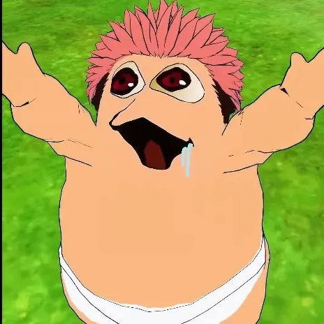 creator Fat bahby's avatar