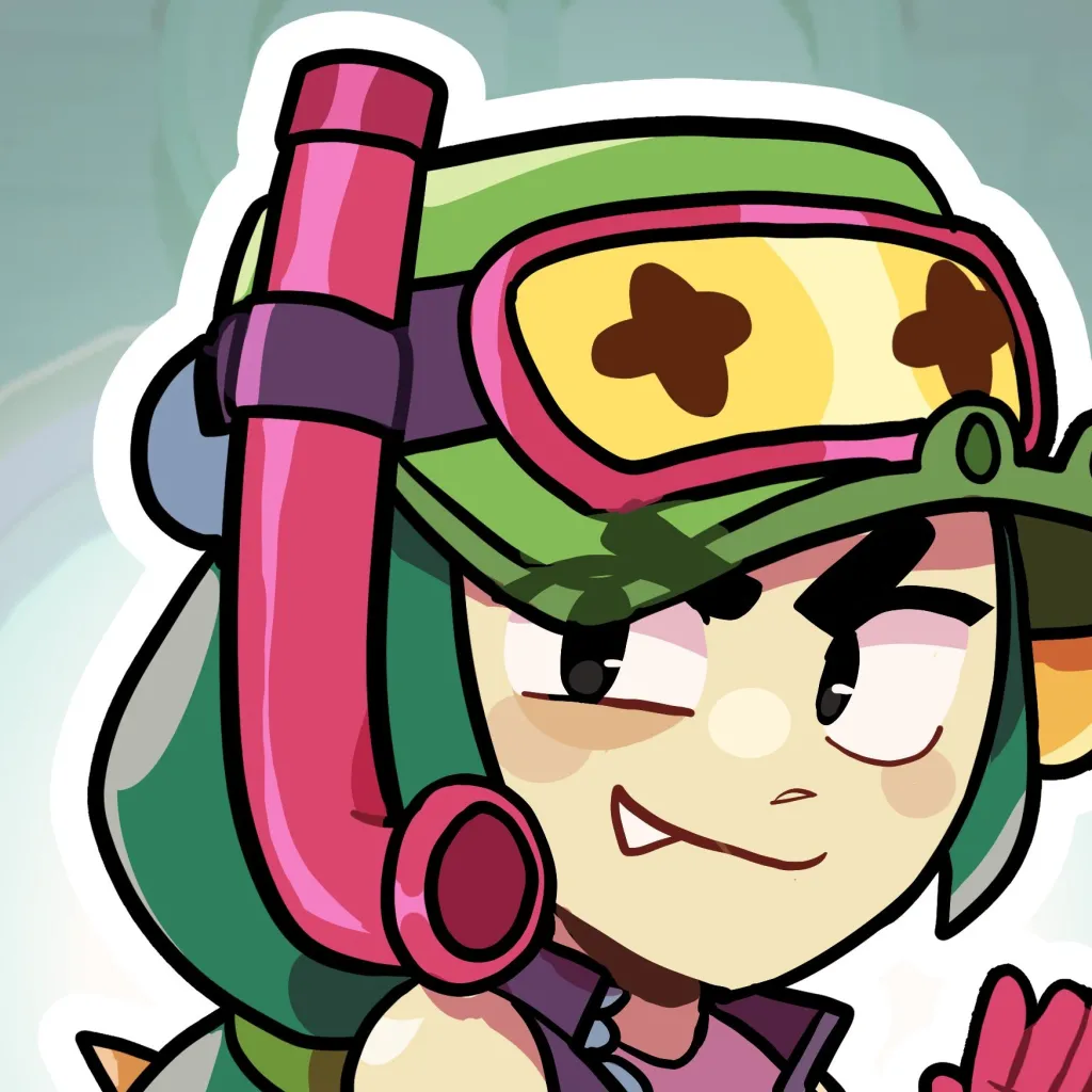 chat with ai character: alli