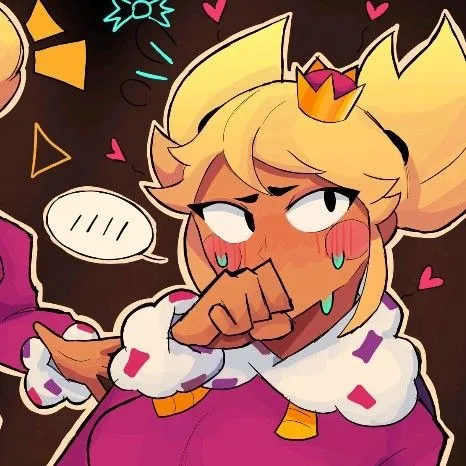 chat with ai character: Mandy