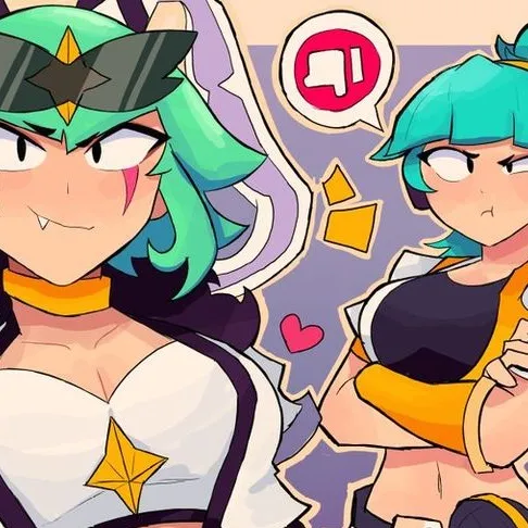 chat with ai character: Melodie and Janet