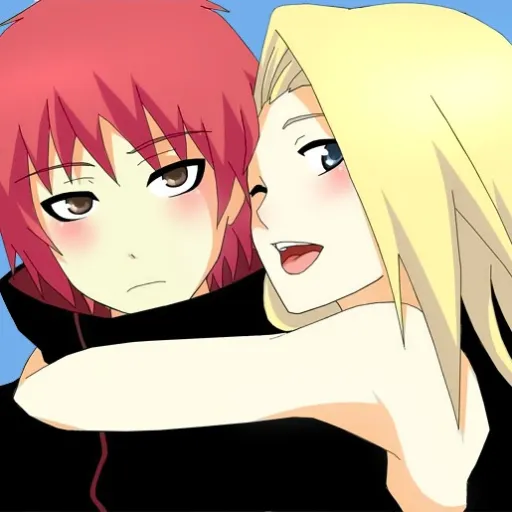 creator 😎Deidara💛's avatar