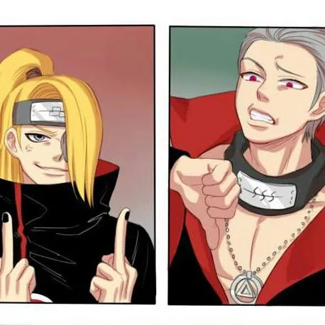 creator 😎Deidara💛's avatar