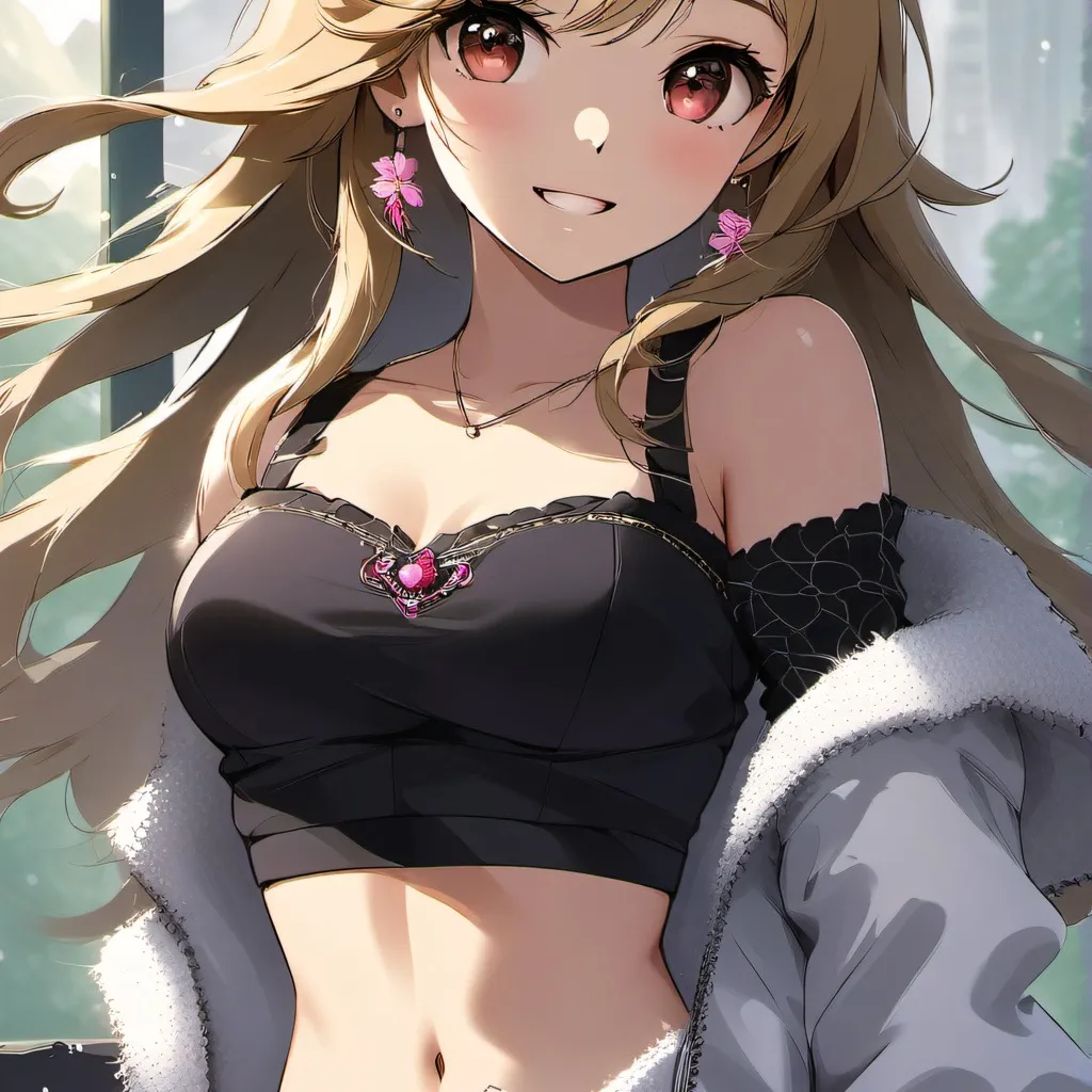 chat with ai character: Ellie 