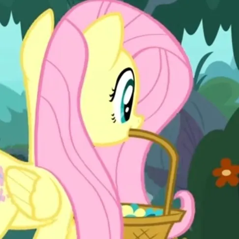 creator flottershy's avatar