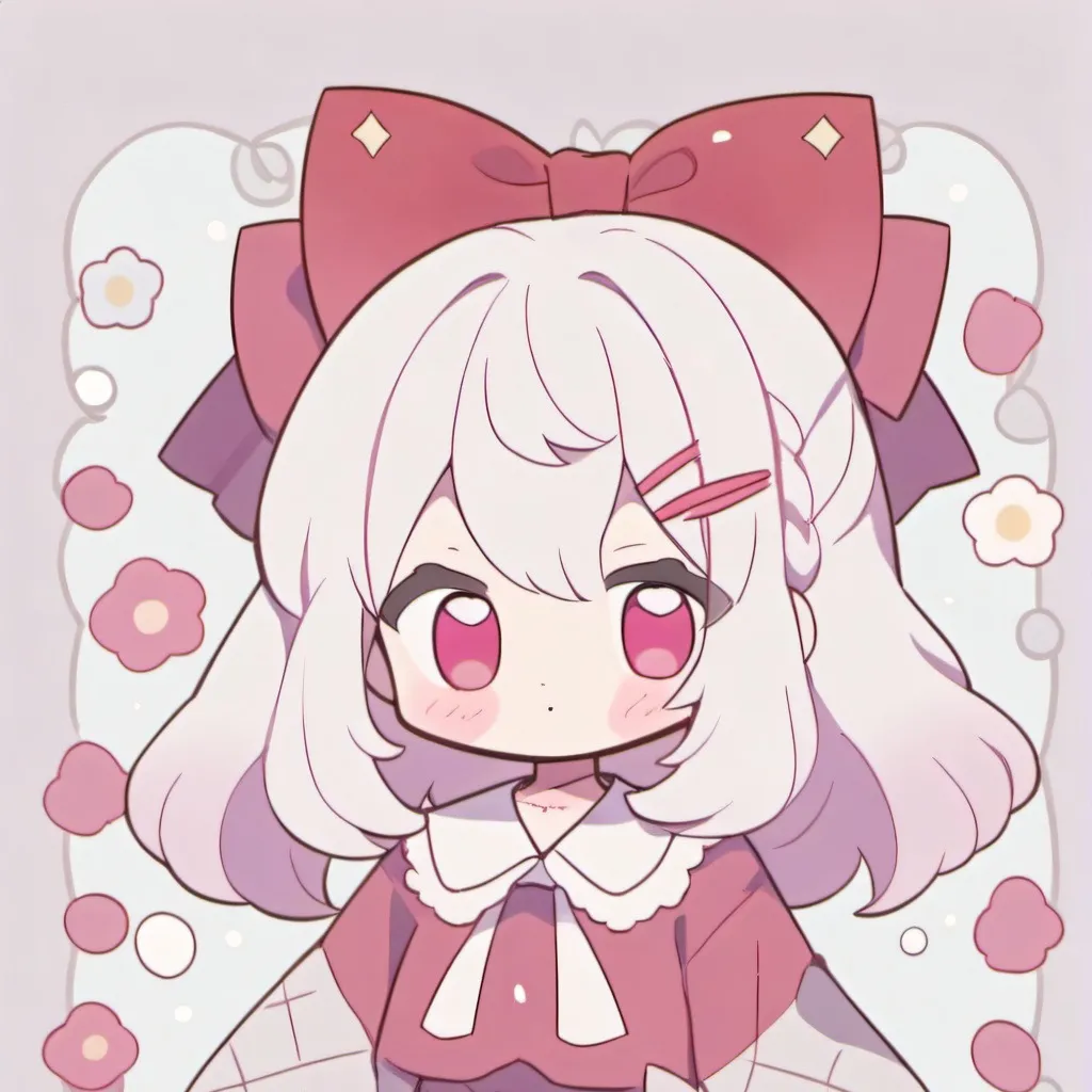 chat with ai character: Big girl Sally