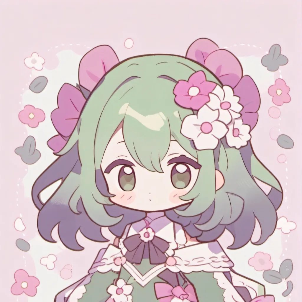 chat with ai character: Vinaria (temu)