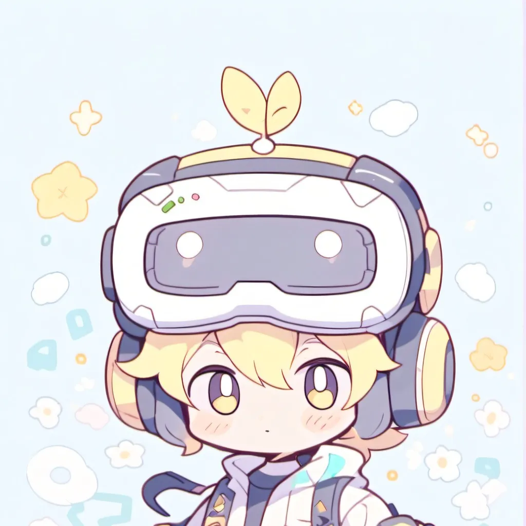 chat with ai character: Gonald(temu)