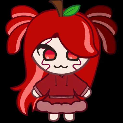 creator Apple and friends's avatar
