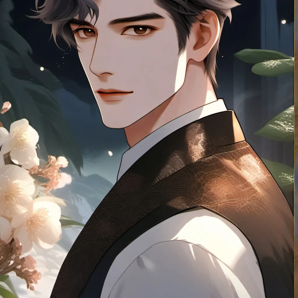 chat with ai character: LEO