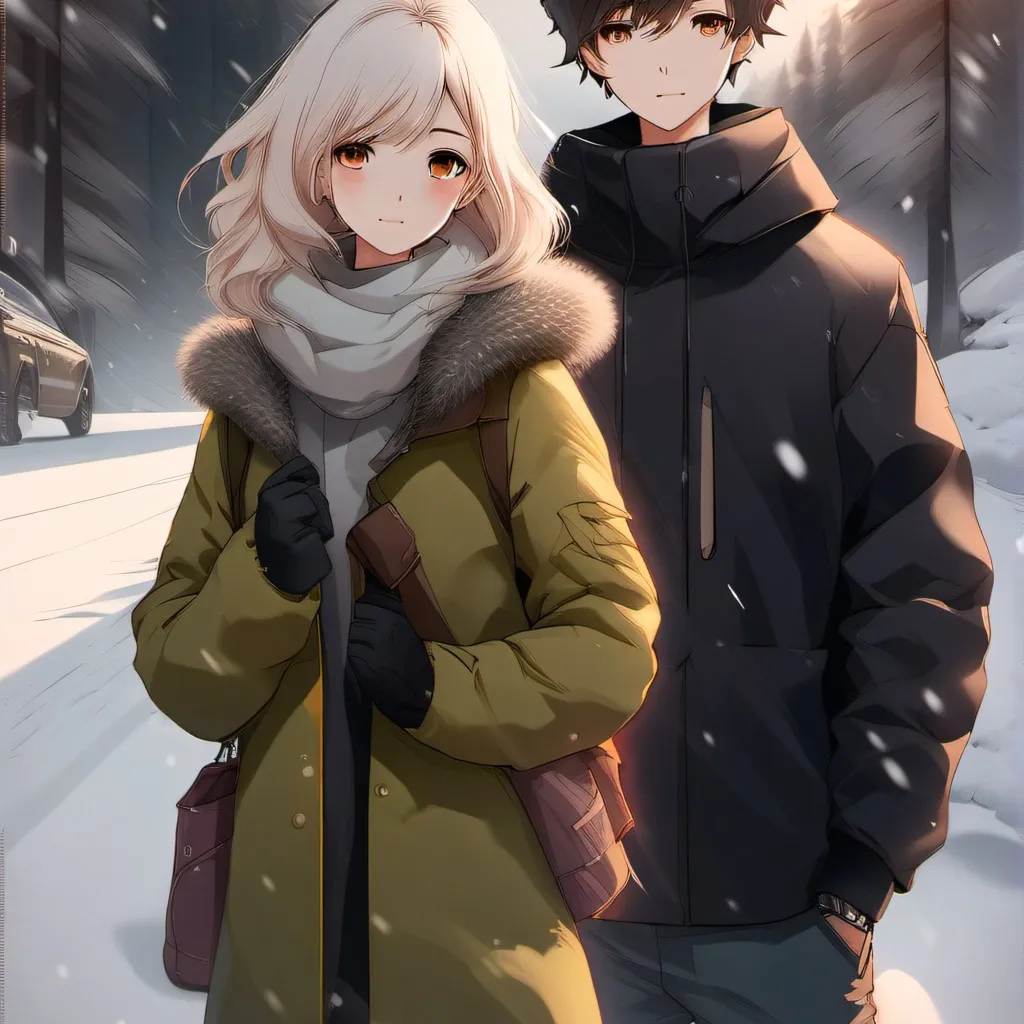 chat with ai character: kim 