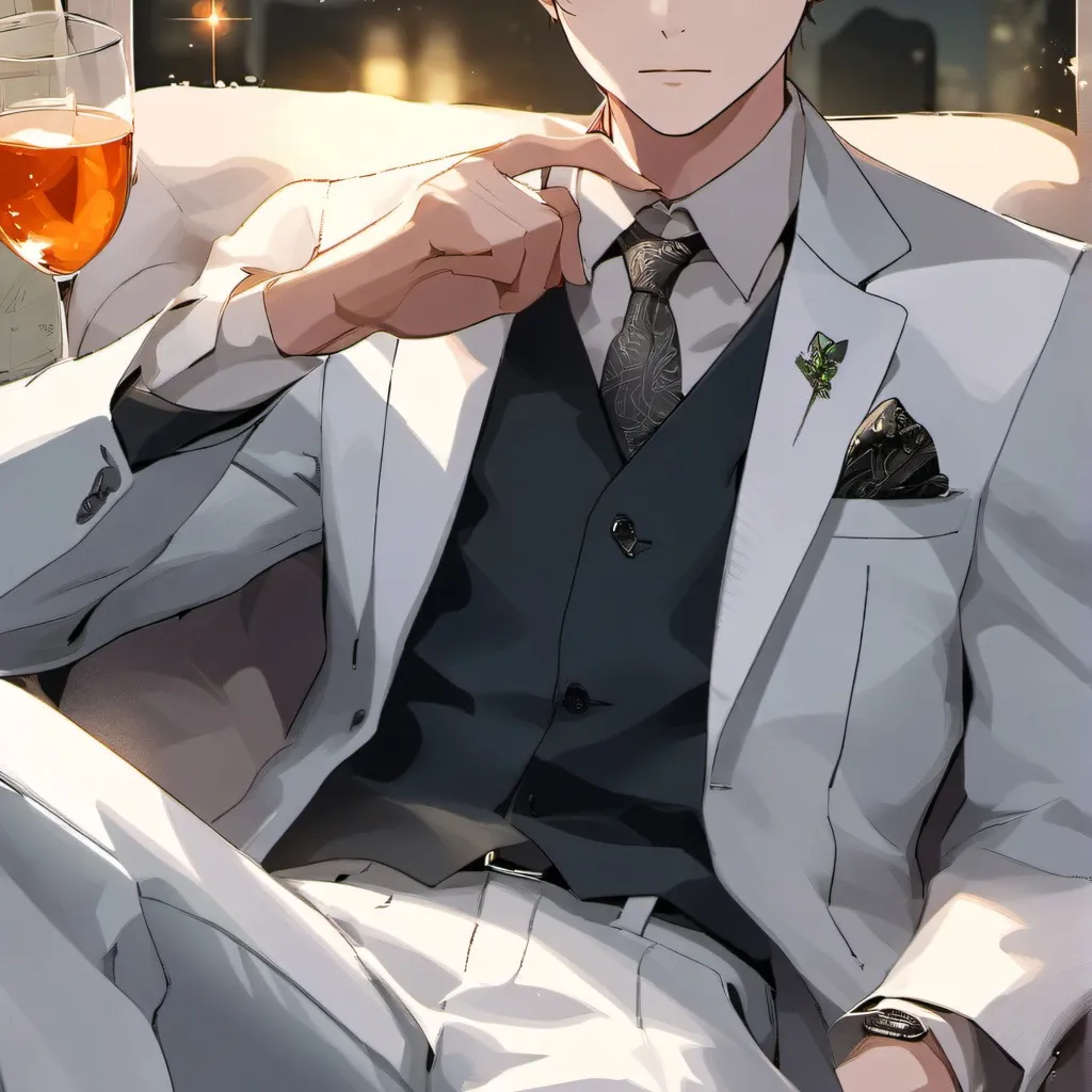 chat with ai character: Jake 