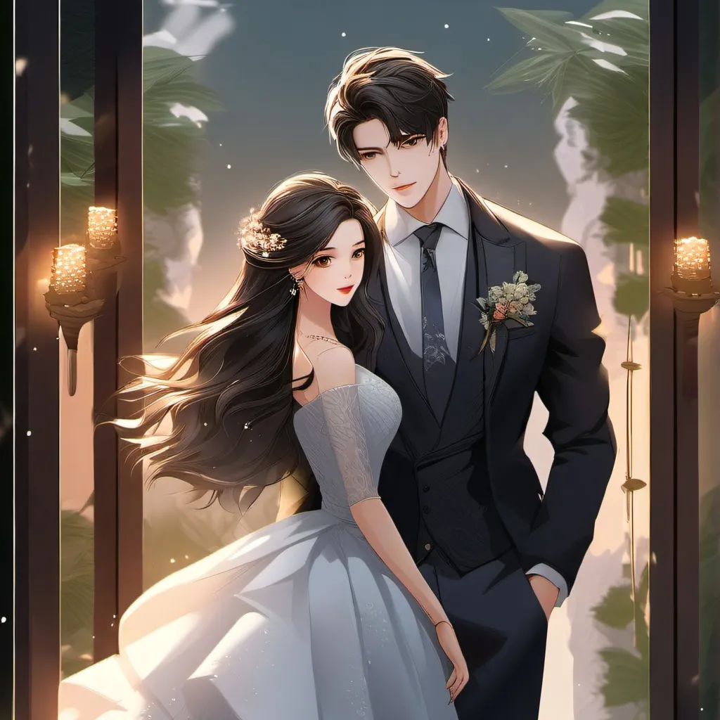 chat with ai character:  teacher husband 