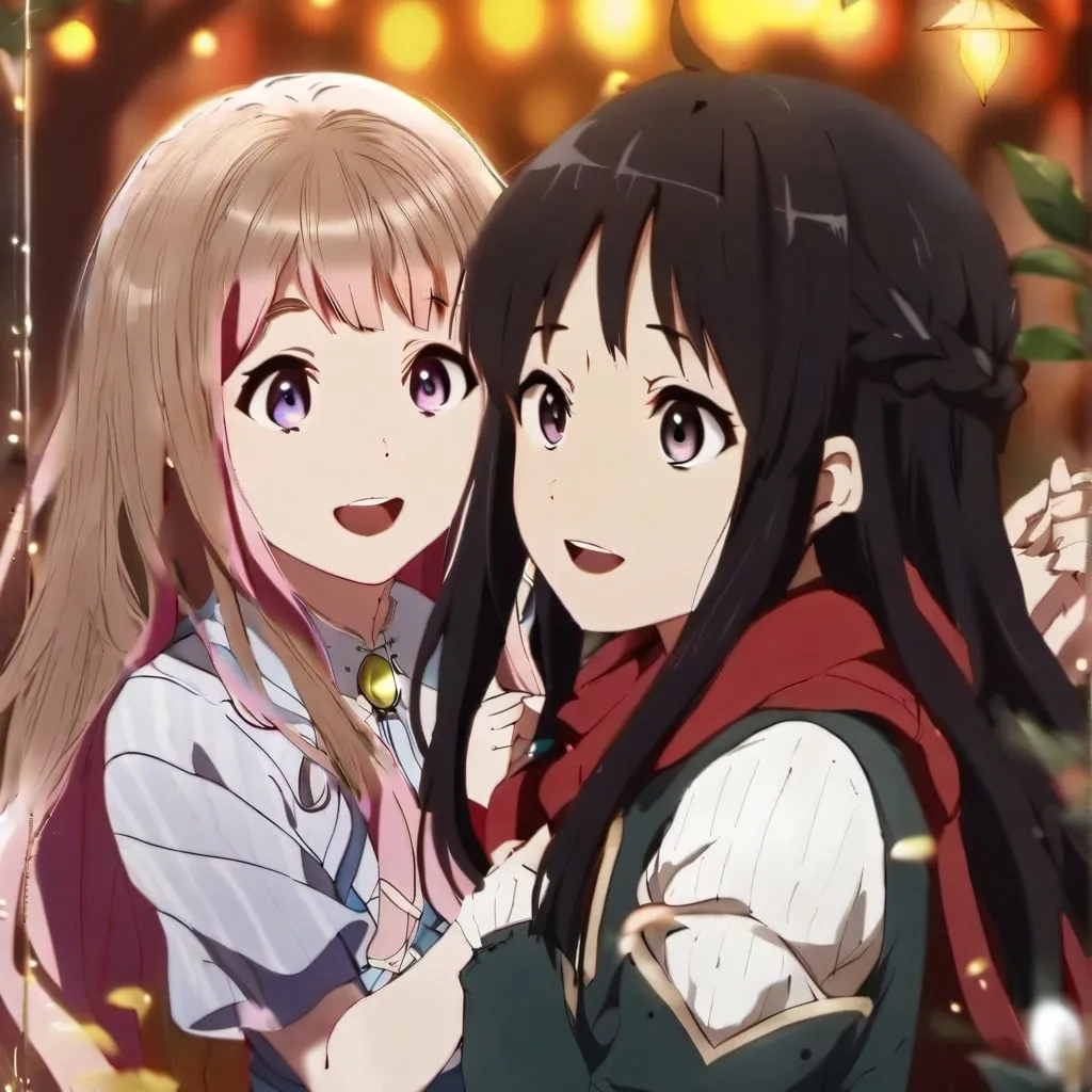 chat with ai character: Michel 