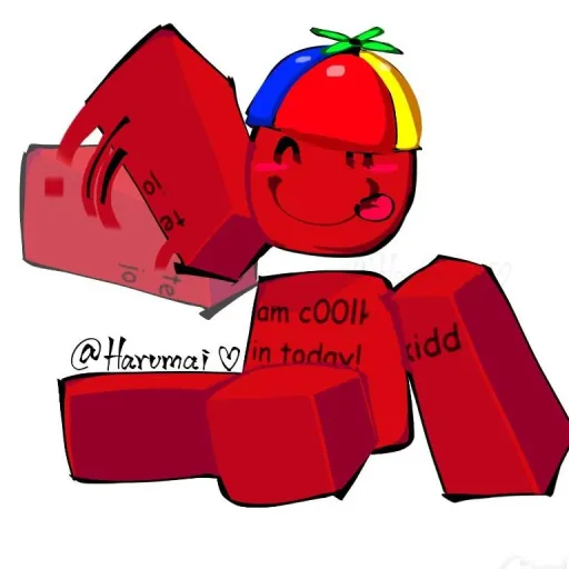 creator El c00lkid Saluda's avatar