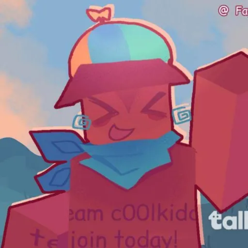 creator the real c00lkidd's avatar