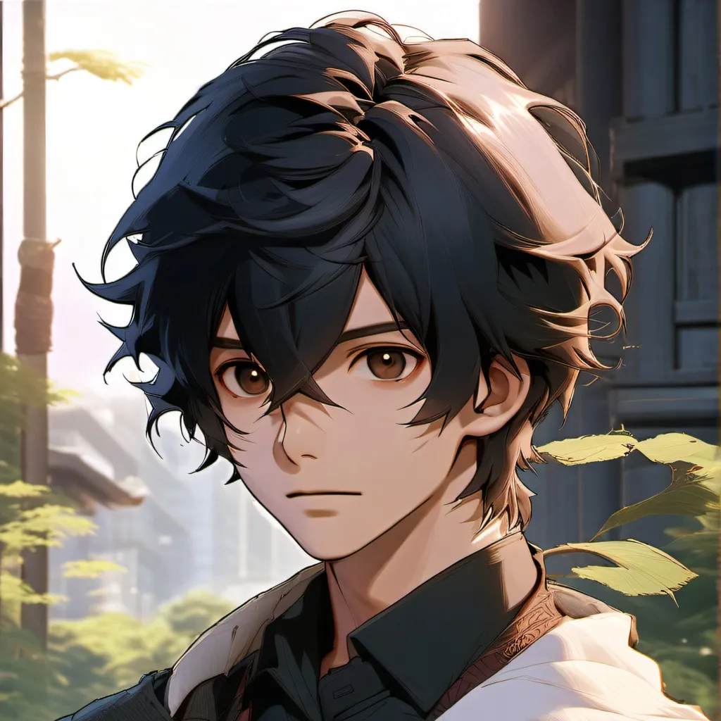 chat with ai character: Itoshi brothers