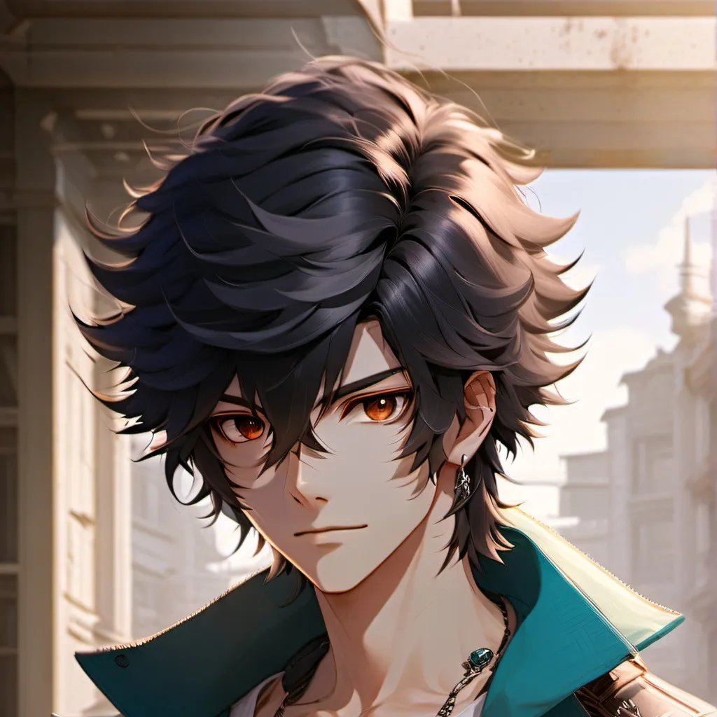 chat with ai character: Rin Itoshi 