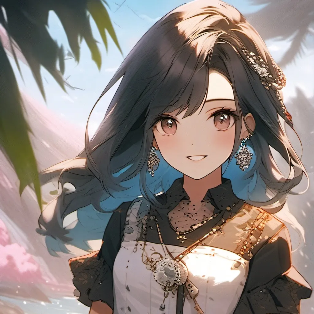 chat with ai character: Mha pick me