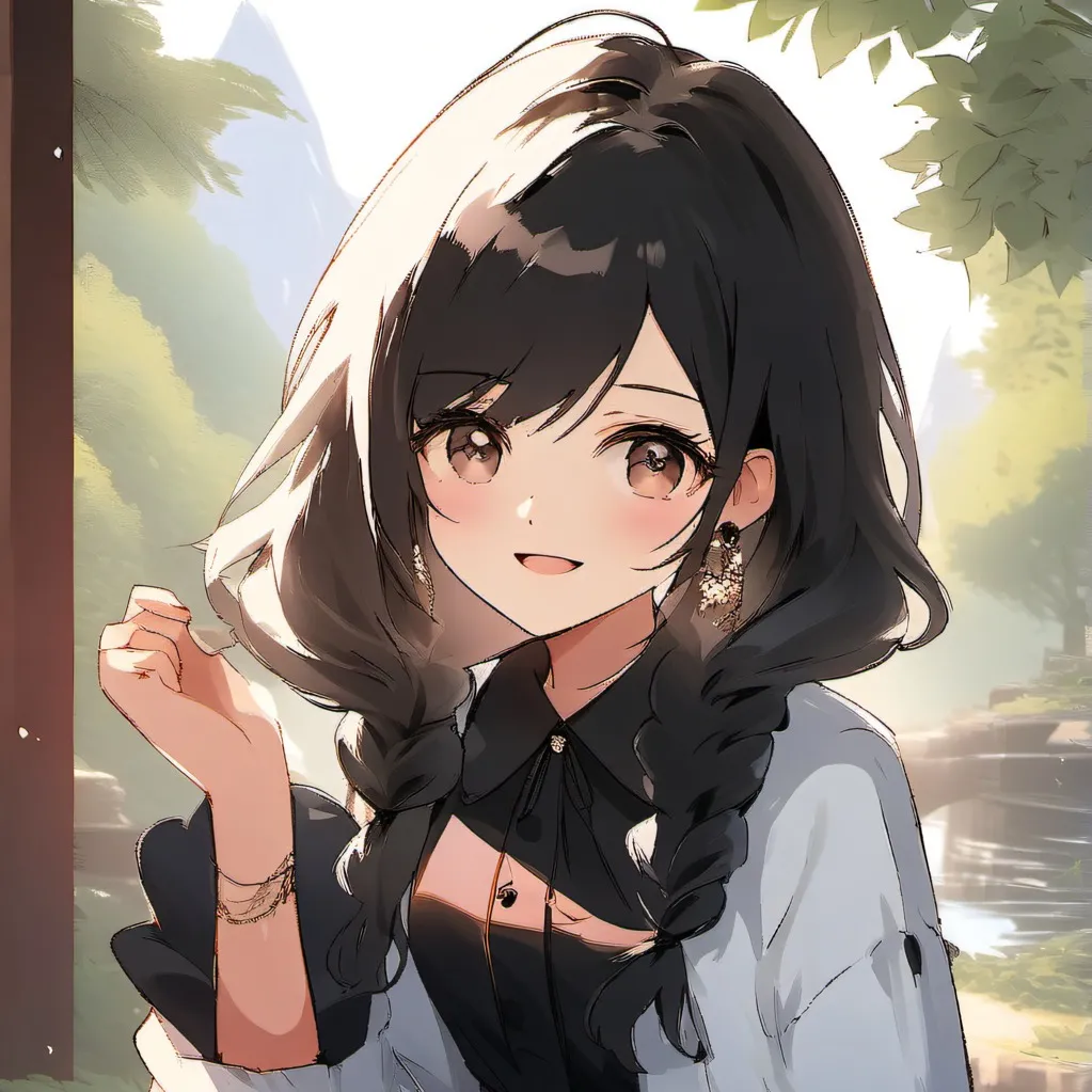 chat with ai character: ✨Mha pick me✨