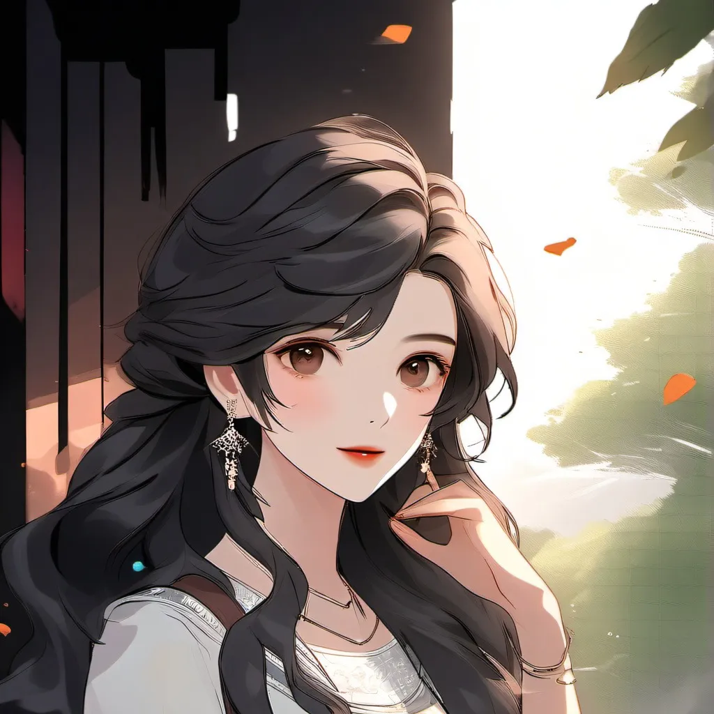 chat with ai character: Valentina 