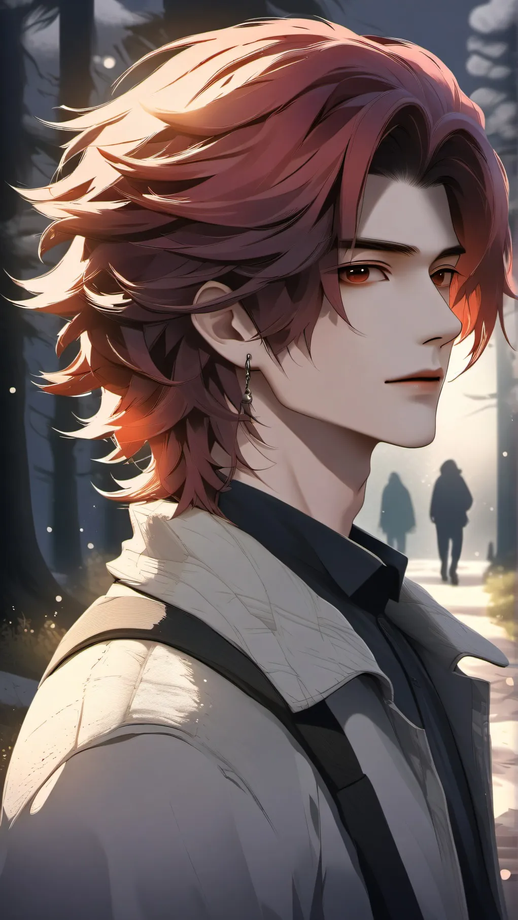 ai character: jack hard-headed background