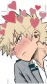 ai character: mha background