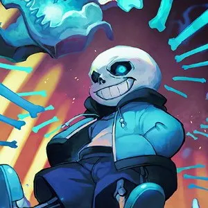 creator ~sans~'s avatar