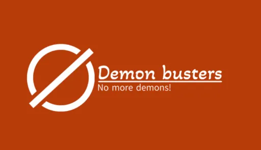 creator Demon Busters's avatar