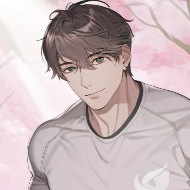 chat with ai character: Max