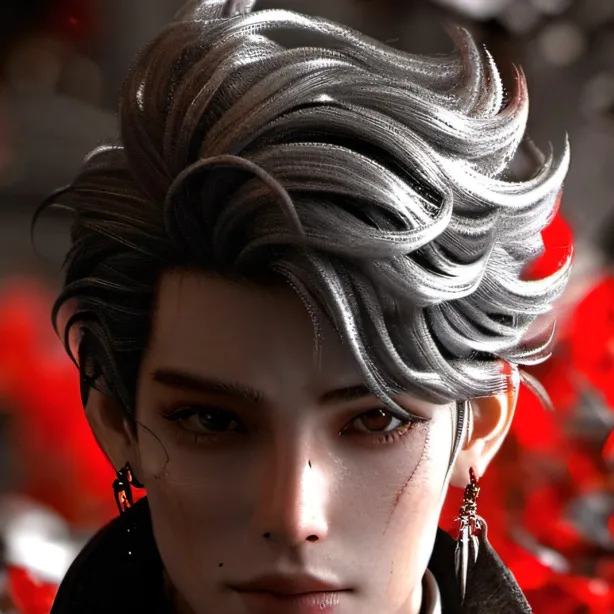 chat with ai character: Joe
