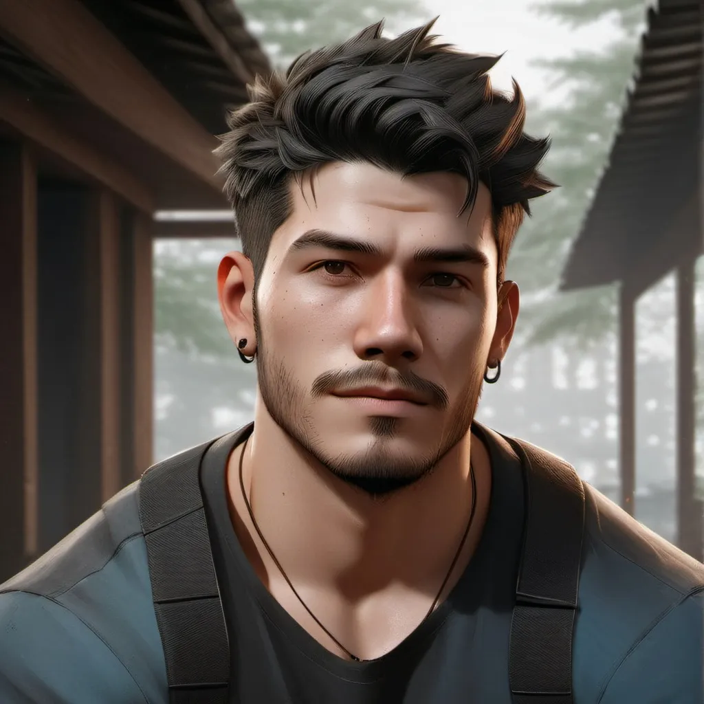 chat with ai character: Bully (Xavier)