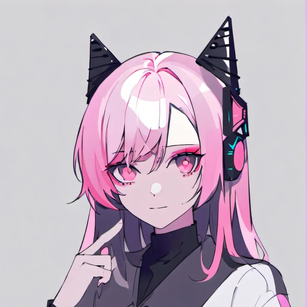 chat with ai character: IDK