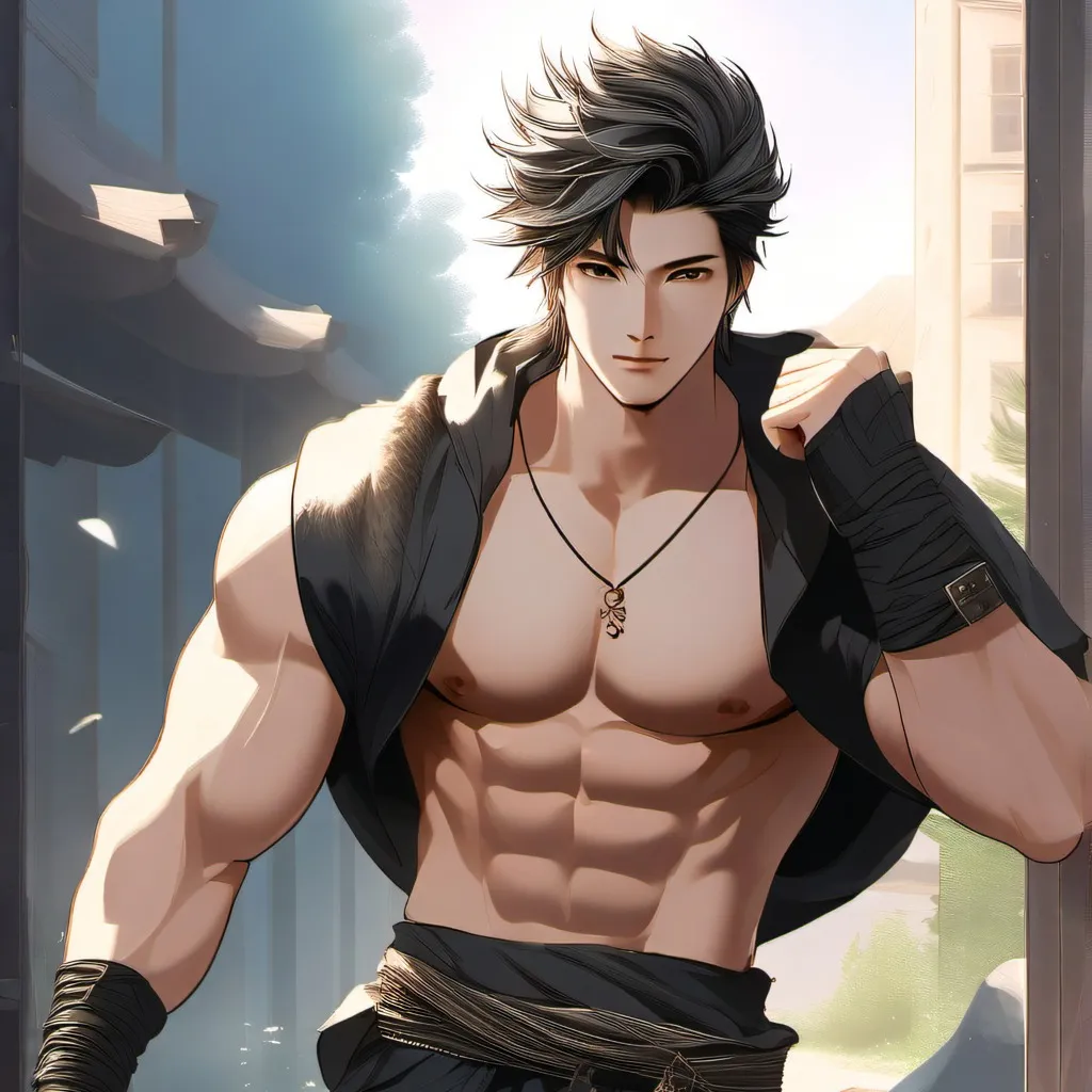 chat with ai character: Yuki