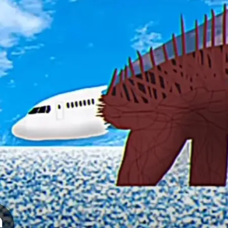 chat with ai character: Infected sky 