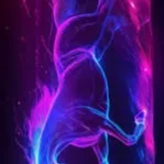 chat with ai character: Cheval du pouvoirs