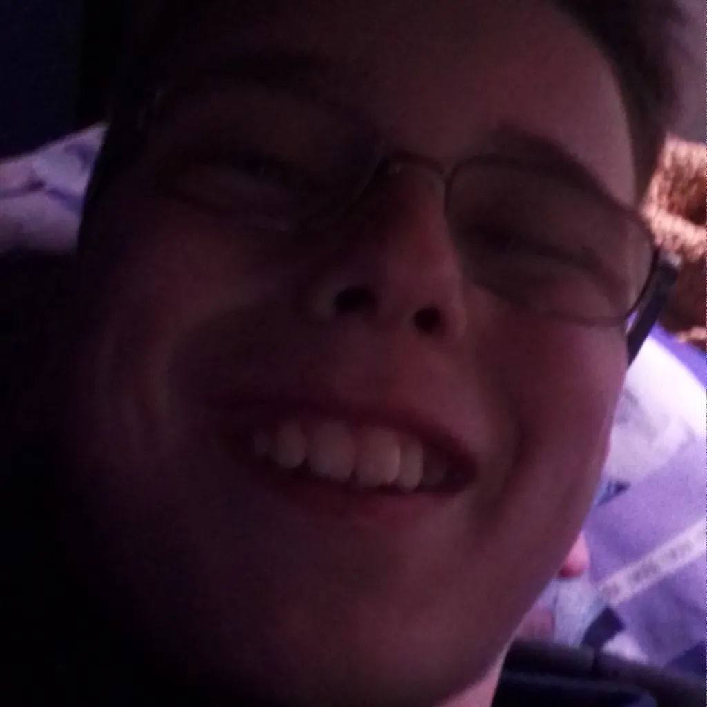 chat with ai character: Félix P. Dagenais 