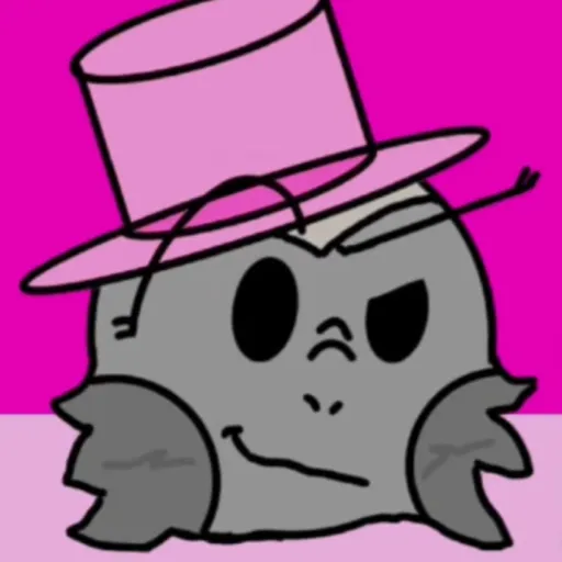 creator LunaVR2's avatar