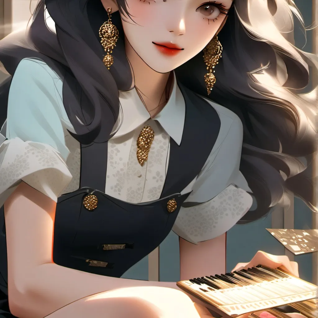 chat with ai character: Bree Lawson