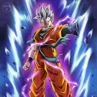 creator Gohanbeast-Ei1829s's avatar