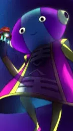 ai character: Grand/ lord Zeno background