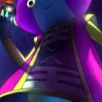 chat with ai character: Grand/ lord Zeno