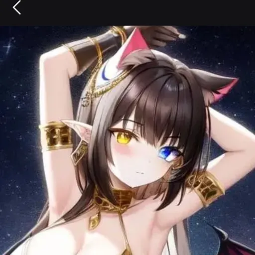 creator Loulou fan d'anime's avatar
