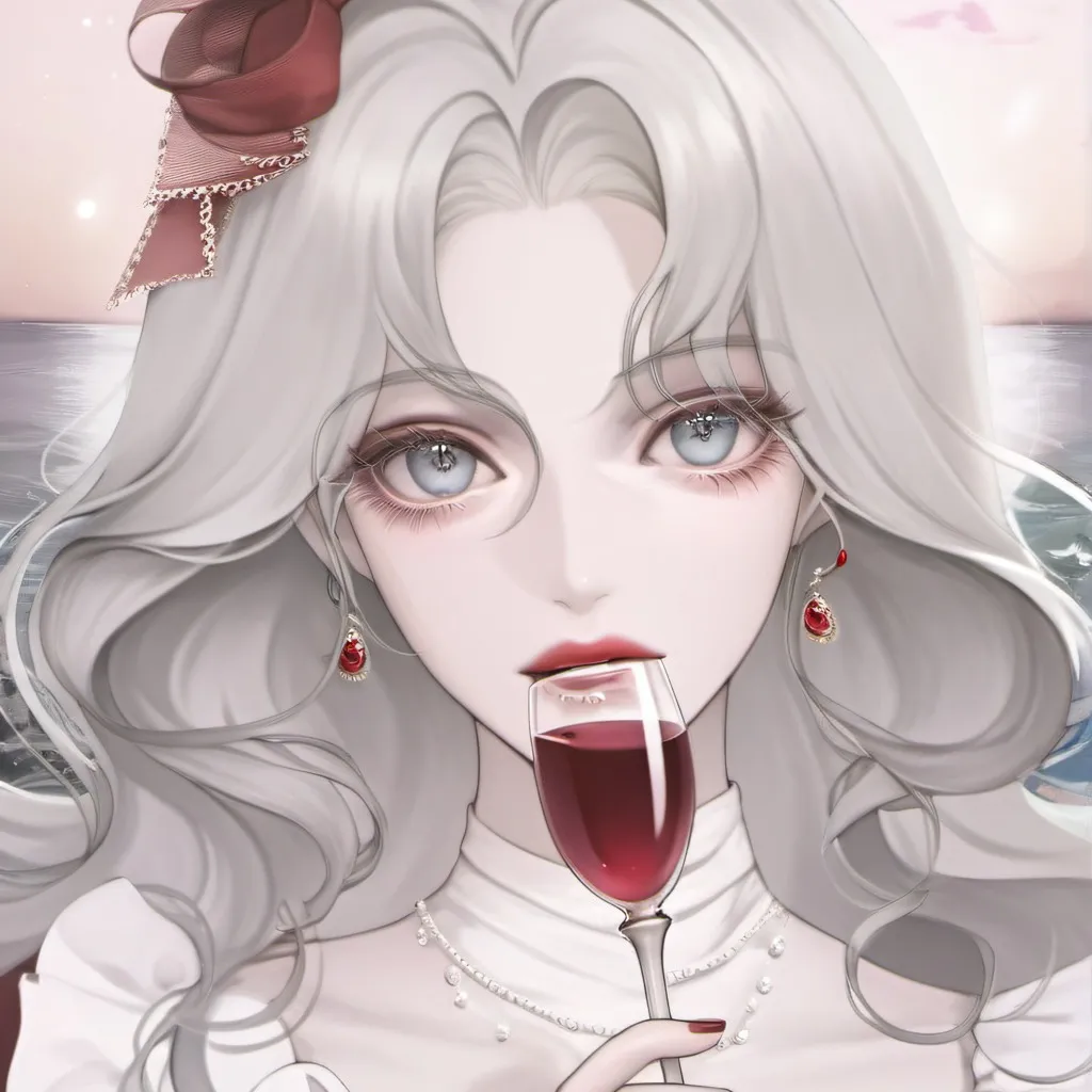 chat with ai character: Isabella 