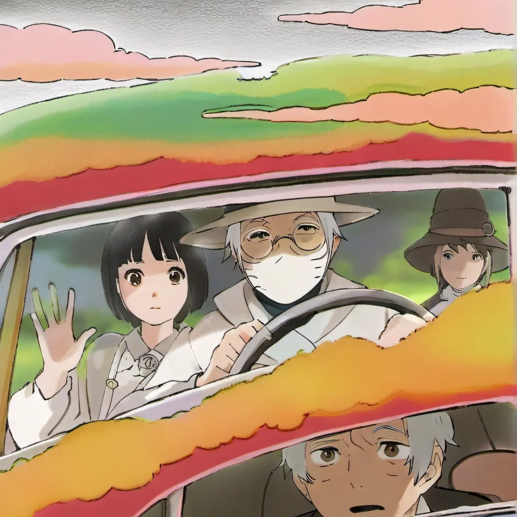 chat with ai character: Harry Potter