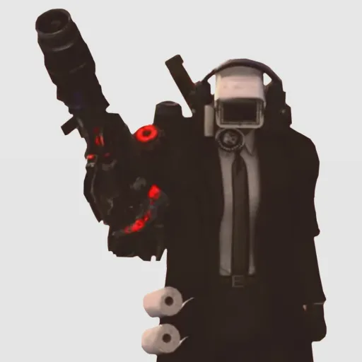 creator Norm cameraman's avatar