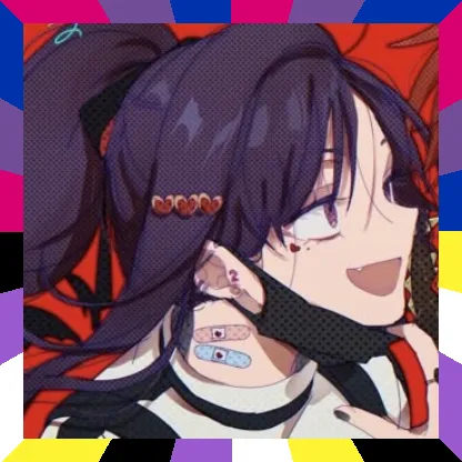 creator (🍡🍬Yuri🍬🍡)'s avatar