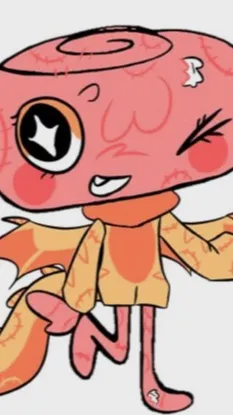 ai character: My new oc (batch) background