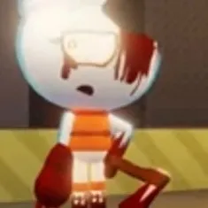 chat with ai character: Fxnn