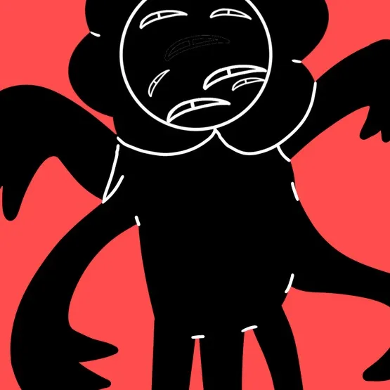 chat with ai character: Distorted Dandy