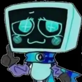 chat with ai character: New oc name soon!